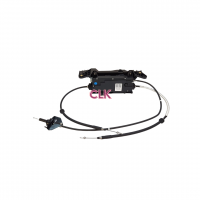 Renault Scenic 2 - II Otomatik El Fren Mekanizması Motorlu (Komple) - 360101216R - 360107441R